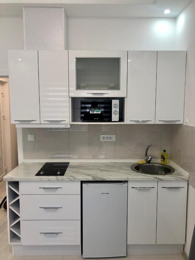 Apartman Silver Star Sombor Exterior photo